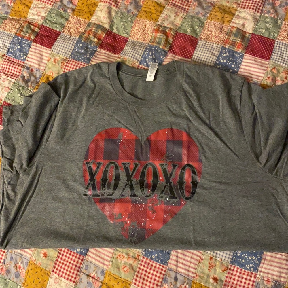 T-shirt